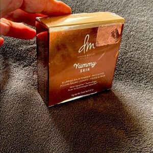 Danessa Myricks Beauty Yummy Skin Blurring Balm - Shade 1